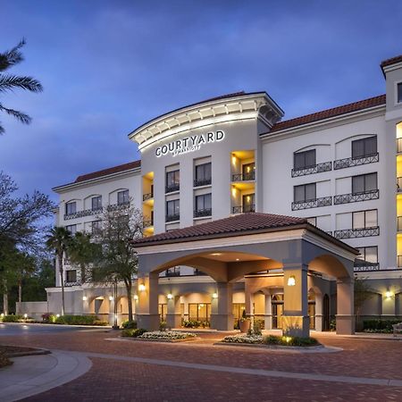 Courtyard By Marriott Sandestin At Grand Boulevard Miramar Beach Zewnętrze zdjęcie