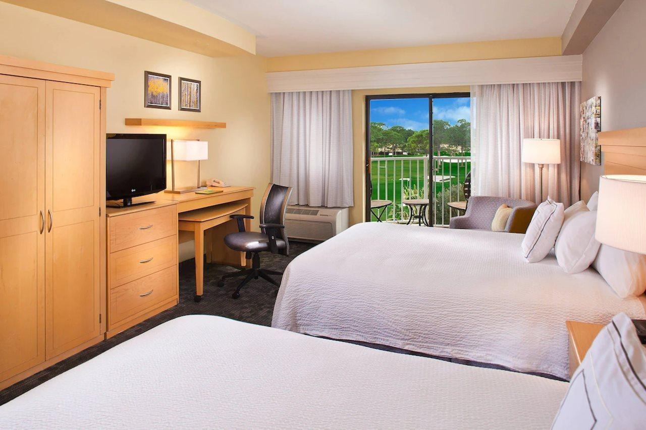 Courtyard By Marriott Sandestin At Grand Boulevard Miramar Beach Zewnętrze zdjęcie