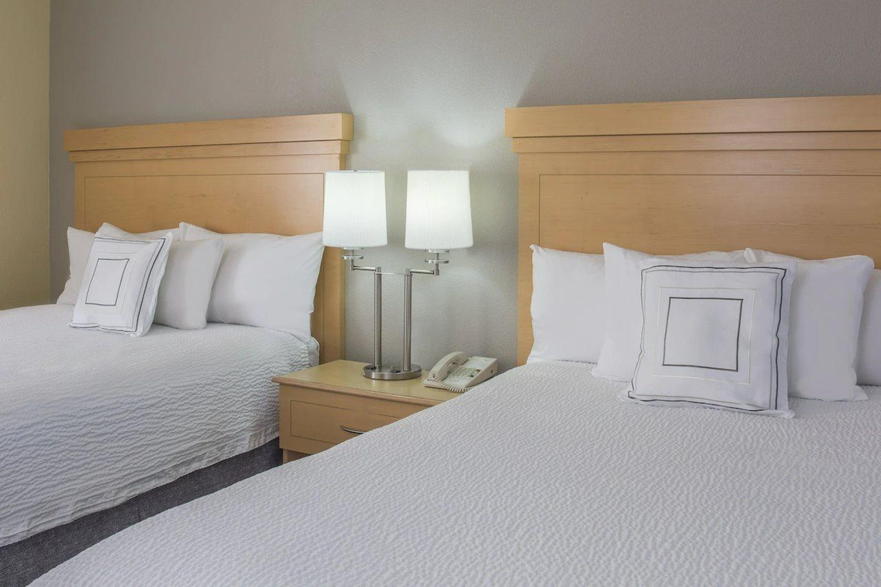 Courtyard By Marriott Sandestin At Grand Boulevard Miramar Beach Zewnętrze zdjęcie