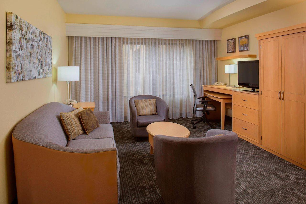 Courtyard By Marriott Sandestin At Grand Boulevard Miramar Beach Zewnętrze zdjęcie