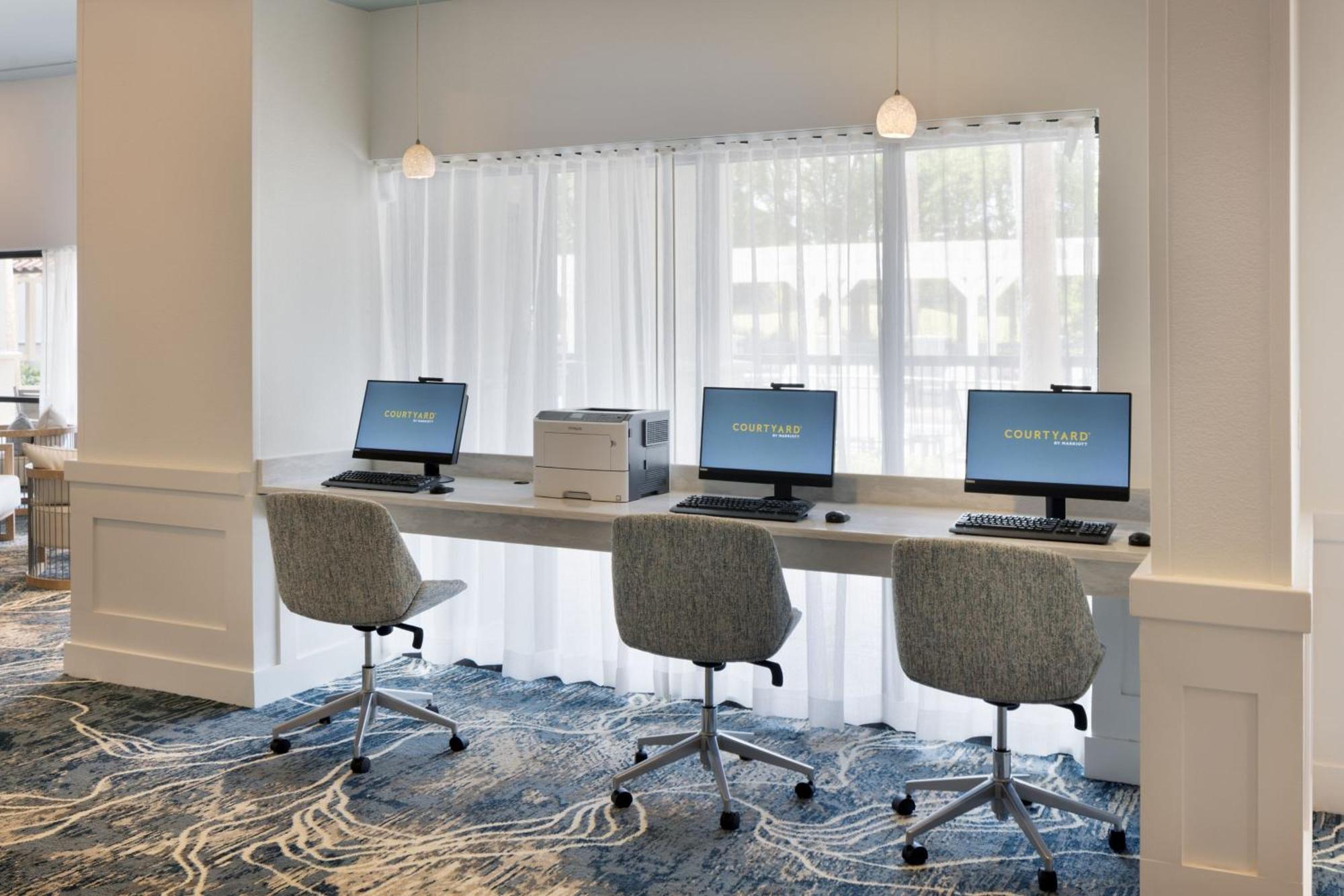 Courtyard By Marriott Sandestin At Grand Boulevard Miramar Beach Zewnętrze zdjęcie