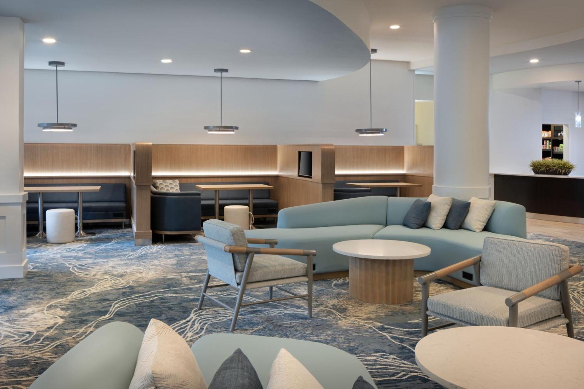Courtyard By Marriott Sandestin At Grand Boulevard Miramar Beach Zewnętrze zdjęcie
