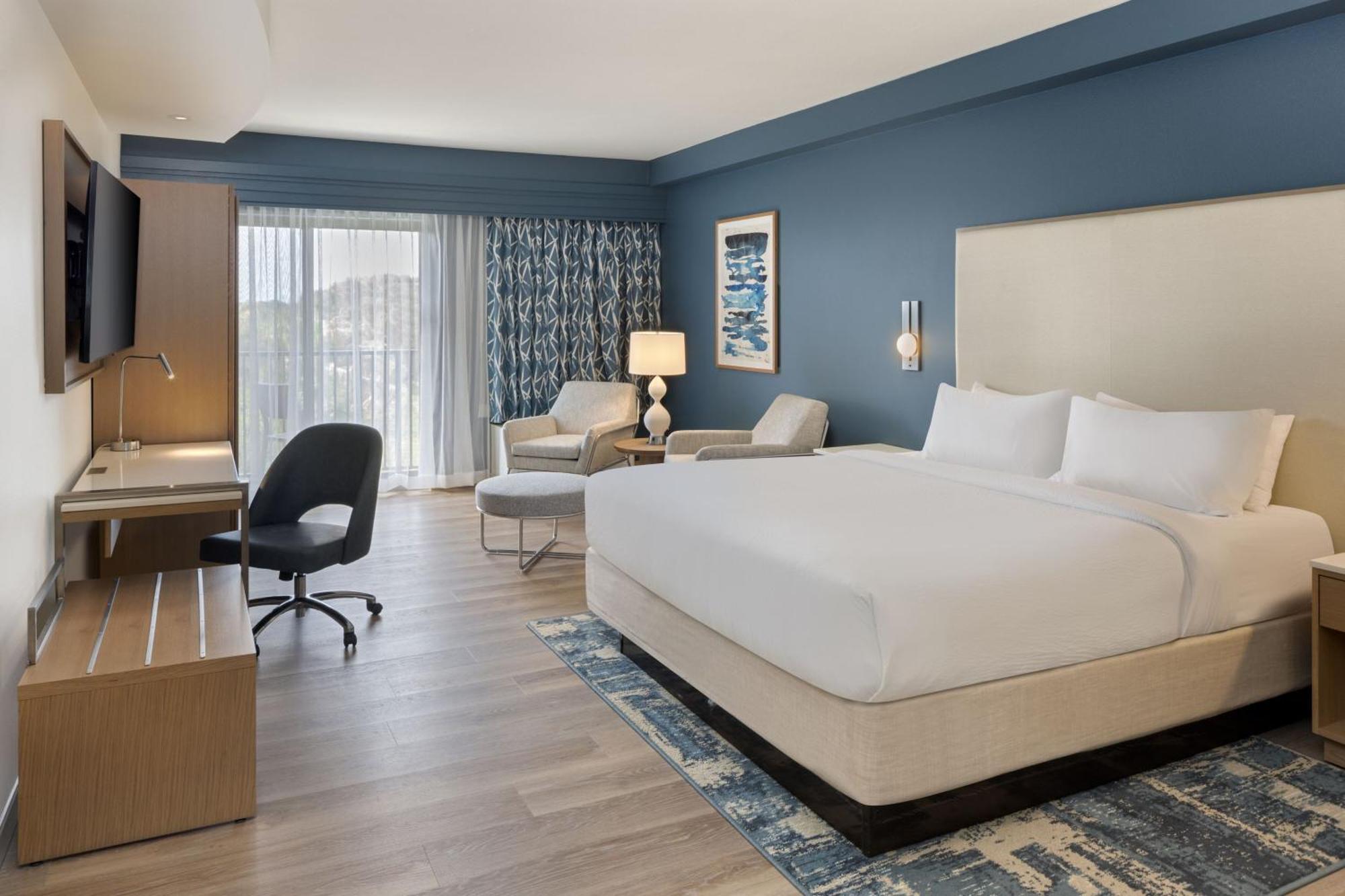 Courtyard By Marriott Sandestin At Grand Boulevard Miramar Beach Zewnętrze zdjęcie