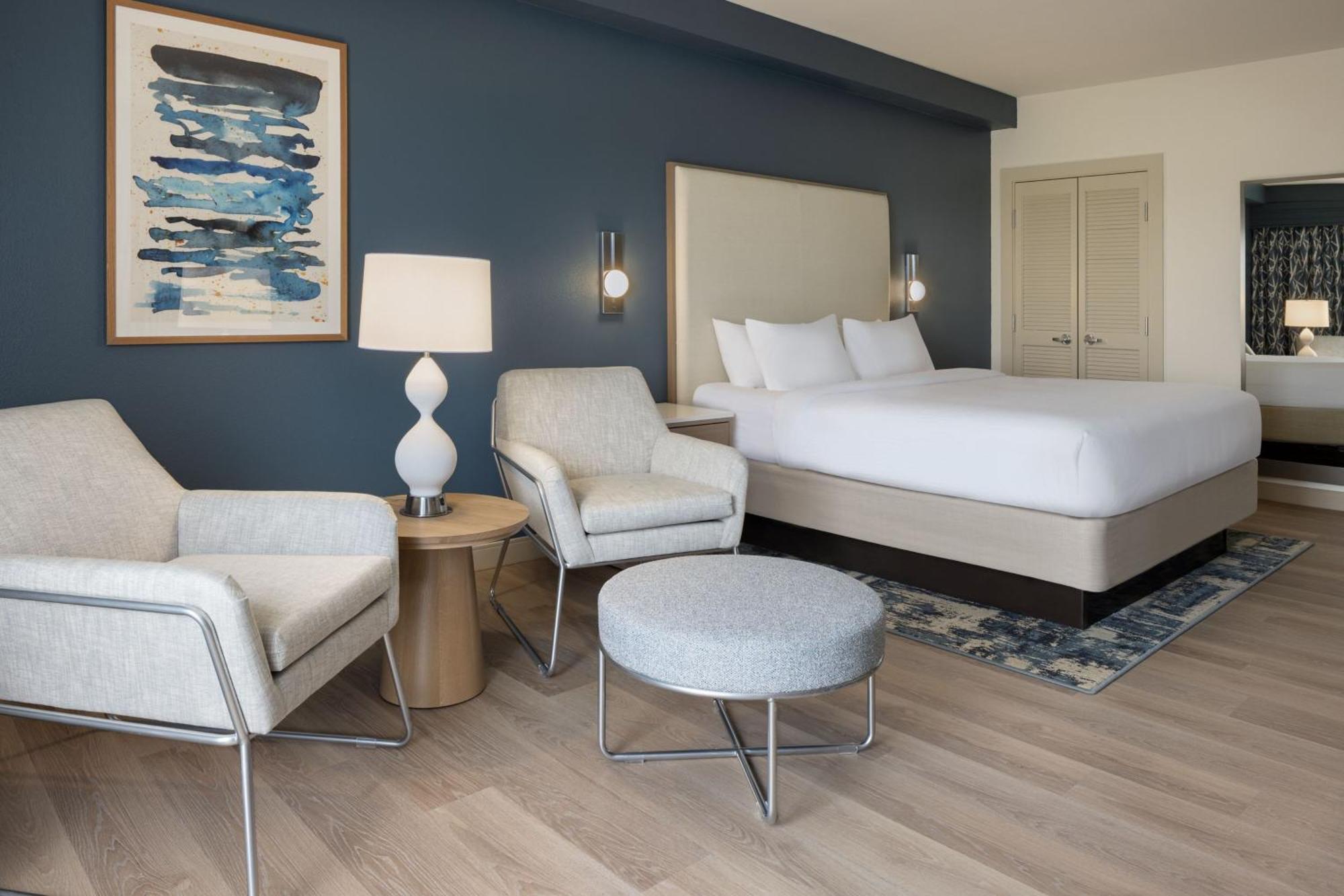Courtyard By Marriott Sandestin At Grand Boulevard Miramar Beach Zewnętrze zdjęcie