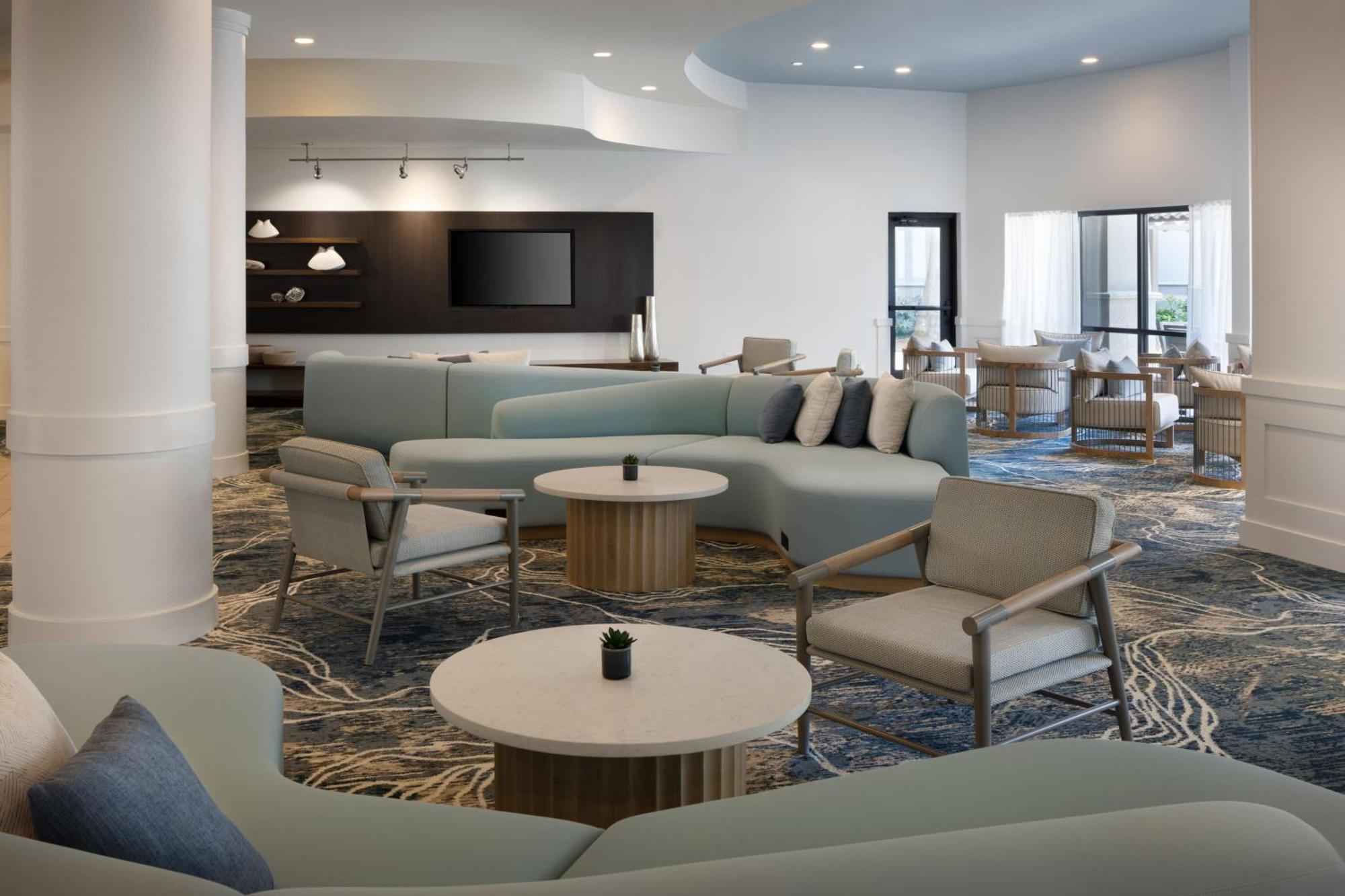 Courtyard By Marriott Sandestin At Grand Boulevard Miramar Beach Zewnętrze zdjęcie