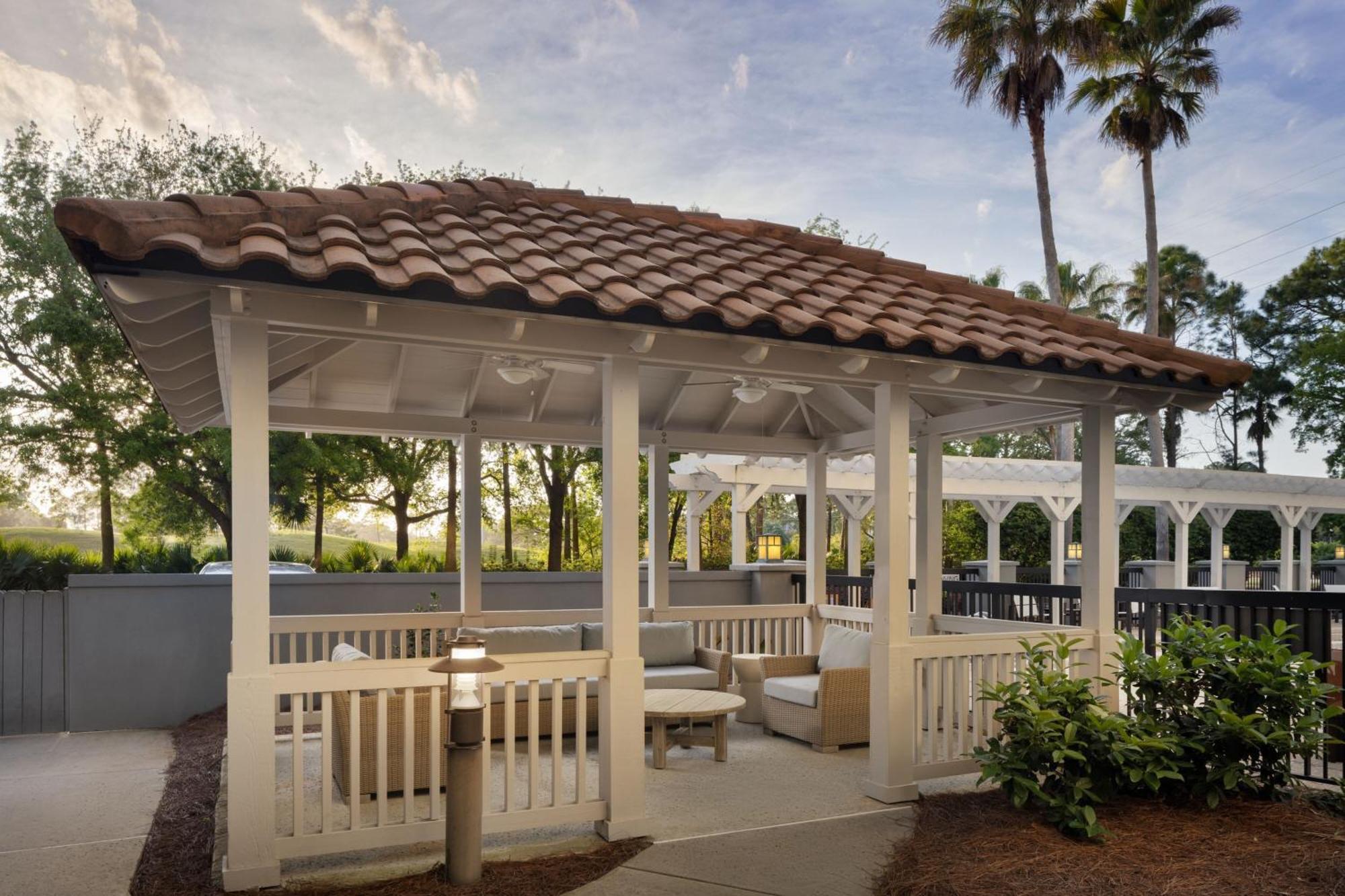 Courtyard By Marriott Sandestin At Grand Boulevard Miramar Beach Zewnętrze zdjęcie