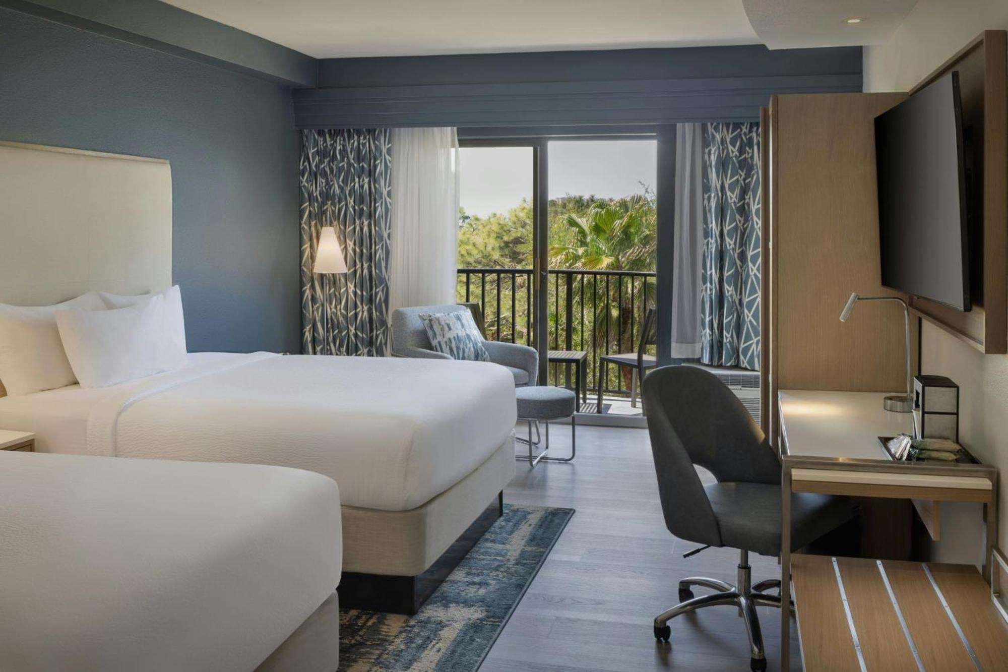 Courtyard By Marriott Sandestin At Grand Boulevard Miramar Beach Zewnętrze zdjęcie