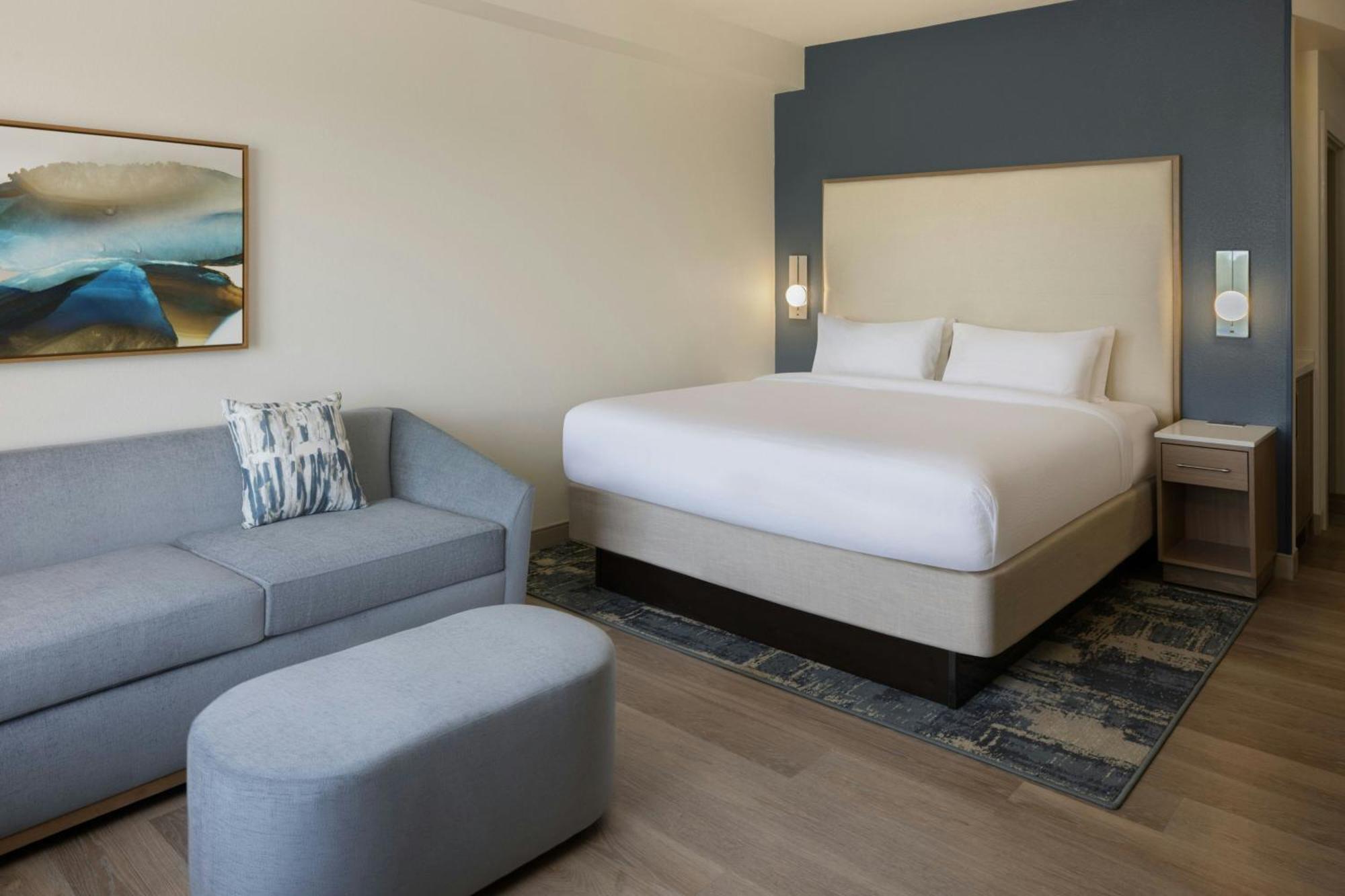 Courtyard By Marriott Sandestin At Grand Boulevard Miramar Beach Zewnętrze zdjęcie