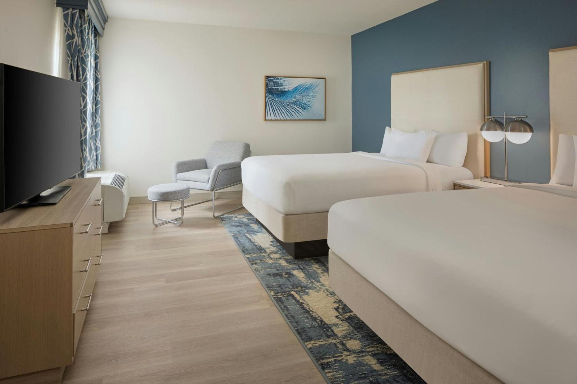 Courtyard By Marriott Sandestin At Grand Boulevard Miramar Beach Zewnętrze zdjęcie