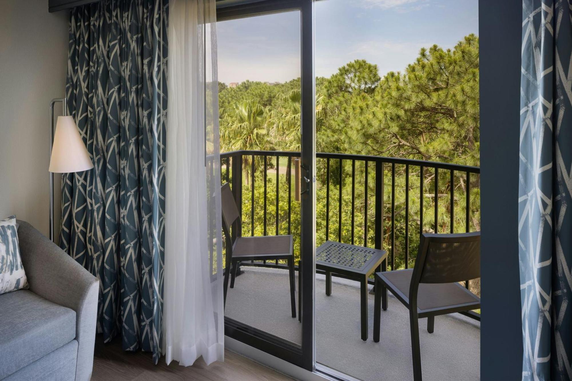Courtyard By Marriott Sandestin At Grand Boulevard Miramar Beach Zewnętrze zdjęcie