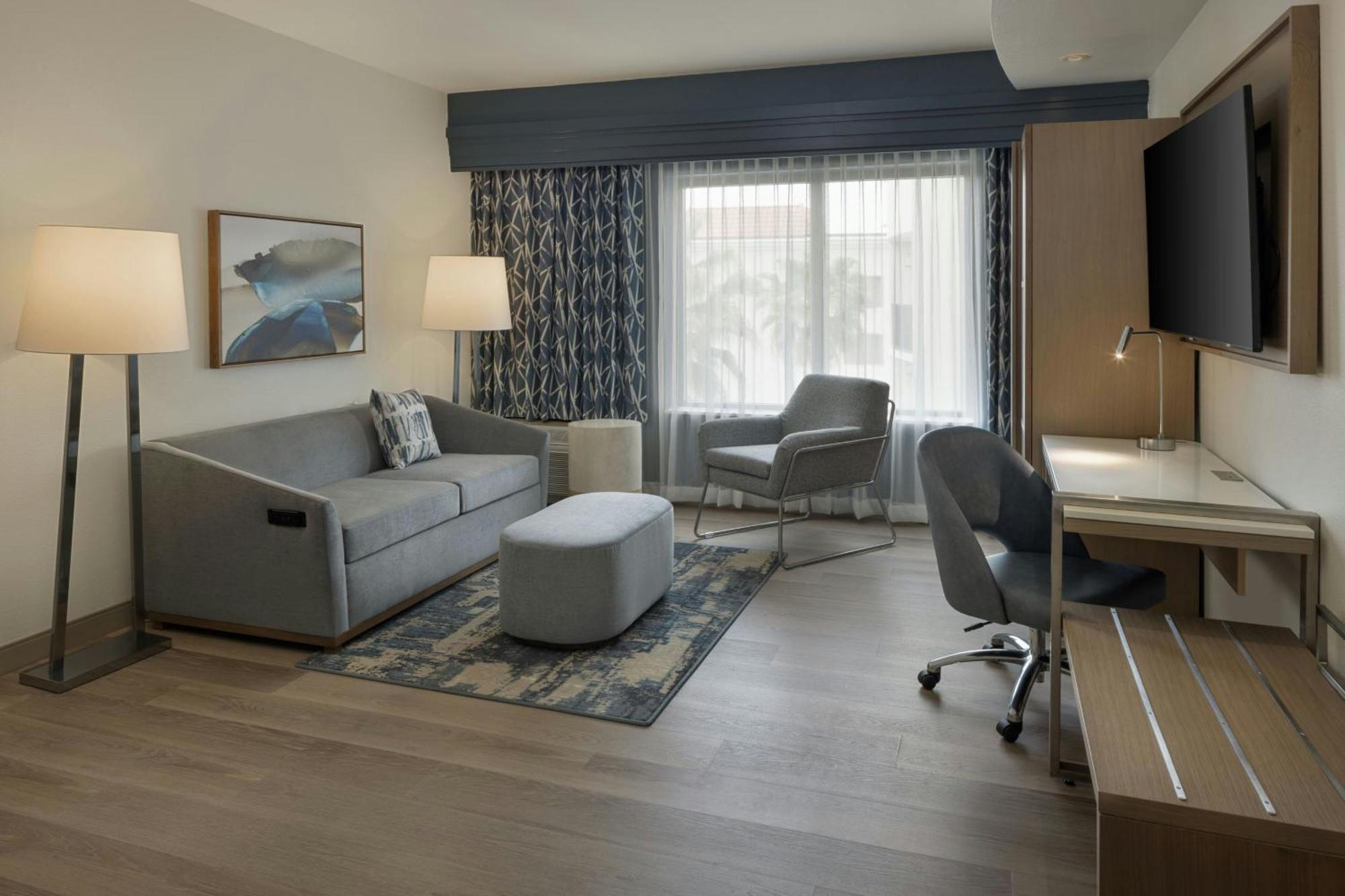 Courtyard By Marriott Sandestin At Grand Boulevard Miramar Beach Zewnętrze zdjęcie