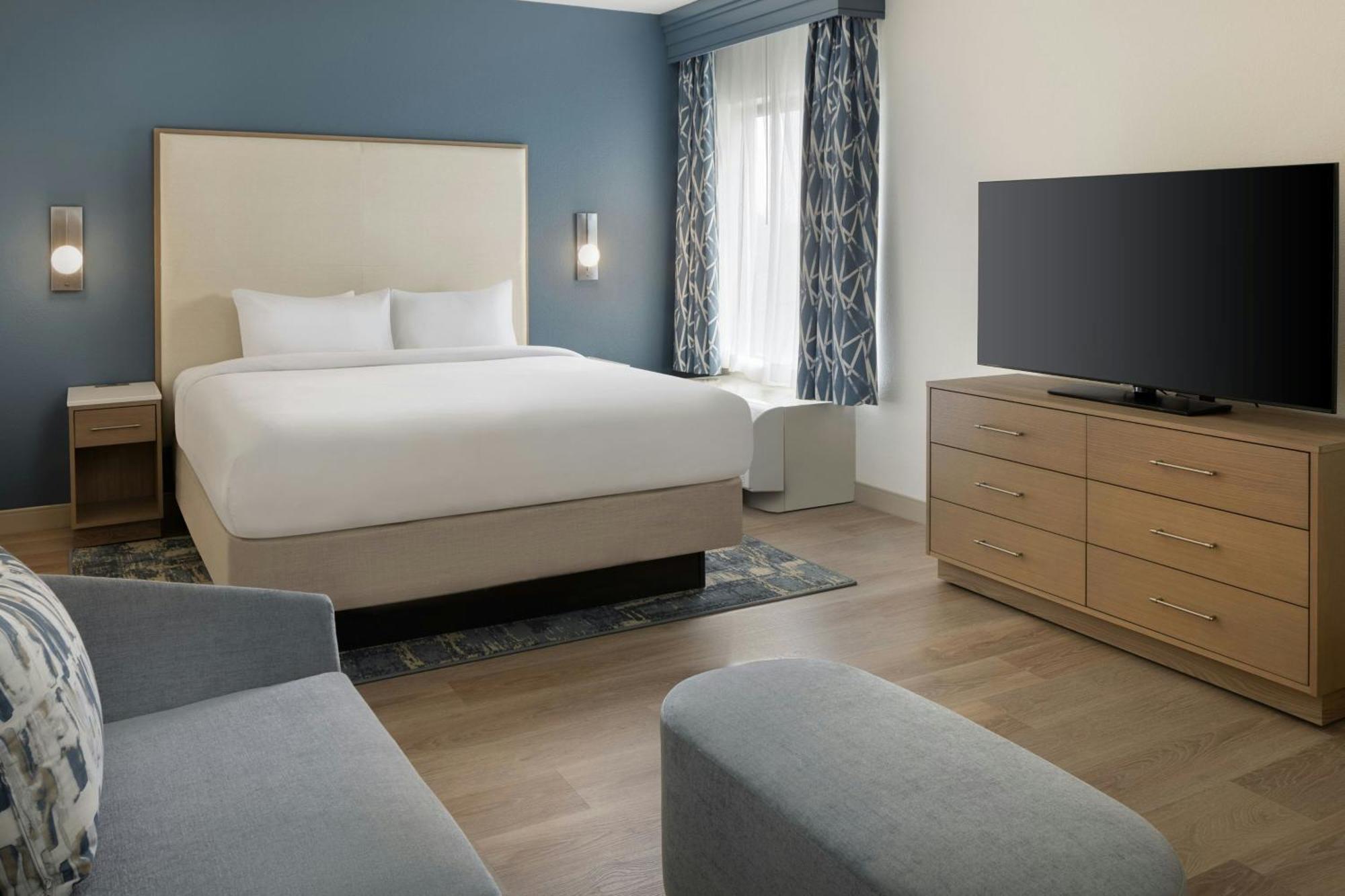 Courtyard By Marriott Sandestin At Grand Boulevard Miramar Beach Zewnętrze zdjęcie