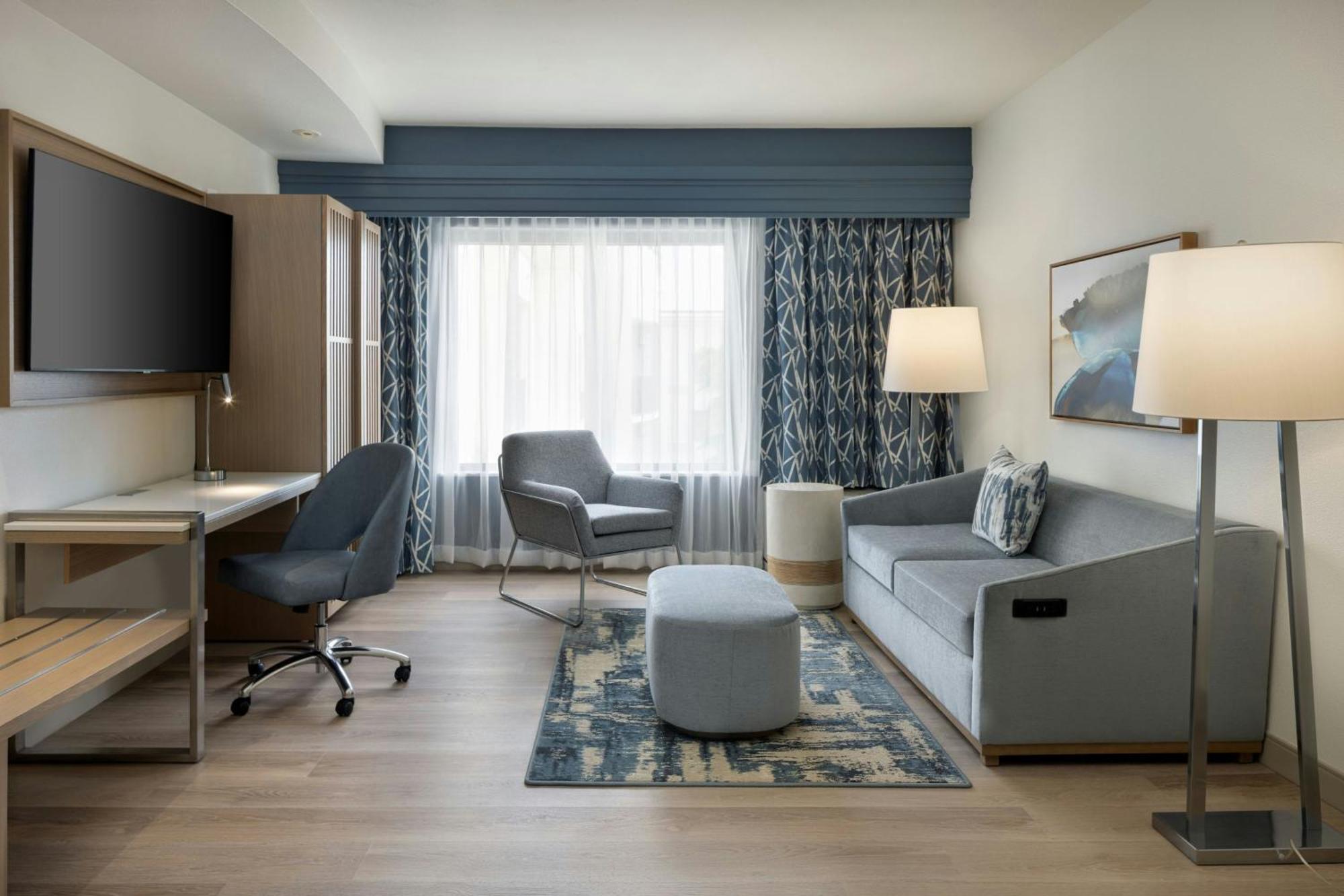Courtyard By Marriott Sandestin At Grand Boulevard Miramar Beach Zewnętrze zdjęcie