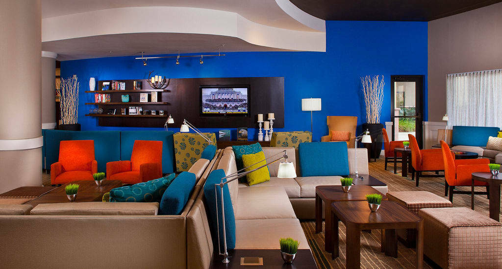 Courtyard By Marriott Sandestin At Grand Boulevard Miramar Beach Zewnętrze zdjęcie