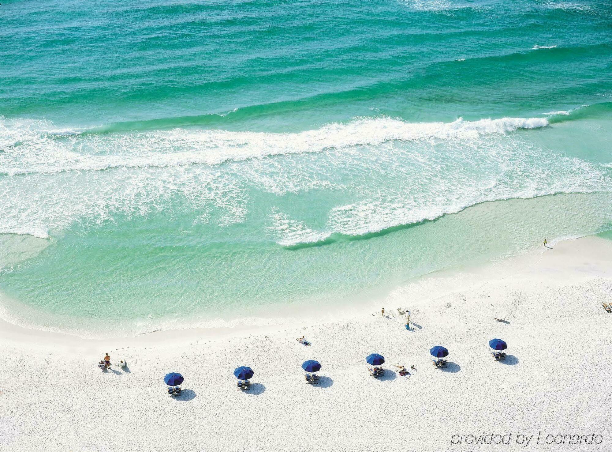 Courtyard By Marriott Sandestin At Grand Boulevard Miramar Beach Udogodnienia zdjęcie